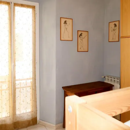 Locazione Turistica Rosanna - Bdg140 Apartmán Bordighera