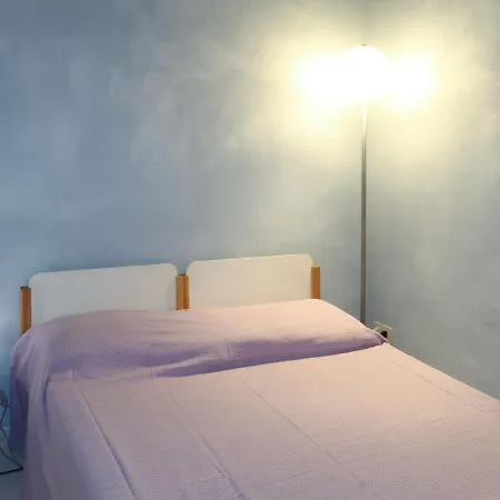 Locazione Turistica Rosanna - Bdg140 Apartmán *