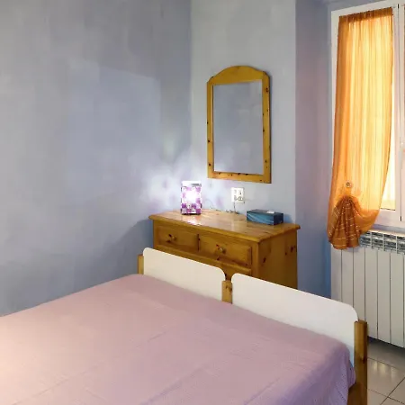 Locazione Turistica Rosanna - Bdg140 Апартаменты *